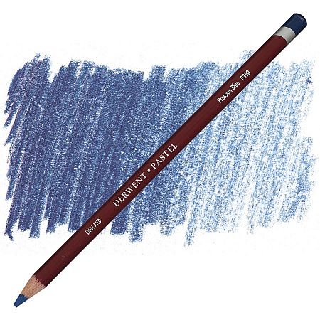 Карандаш пастельный Pastel, №P350 Лазурь берлинская