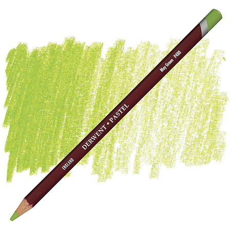 Карандаш пастельный Pastel, №P480 Зелень майская