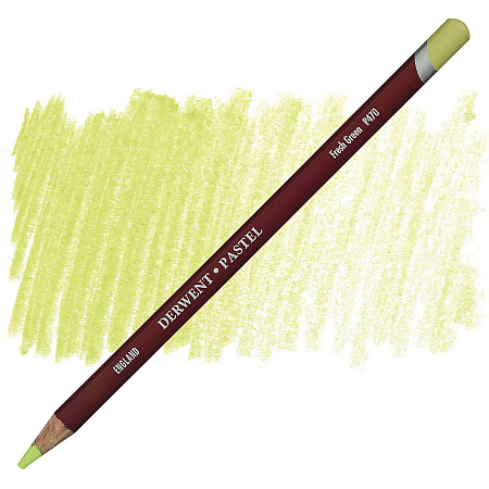 Карандаш пастельный Pastel, №P470 Зеленый салатовый