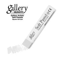 Пастель сухая Mungyo "Gallery" soft, №041 холодный серый I, мягкая проф., квадратная