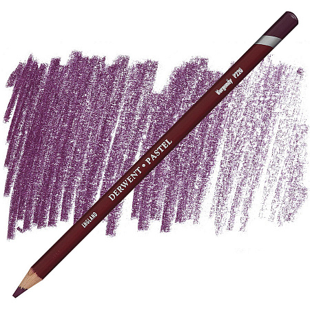 Карандаш пастельный Pastel, №P220 Винный бургундский