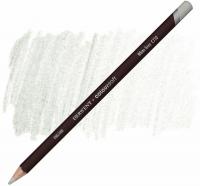 Карандаш цветной Derwent "Coloursoft", №C710 Серо-белый