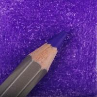 Карандаш цветной Малевичъ GrafArt PRO, фиолетовый 025