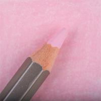 Карандаш цветной Малевичъ GrafArt PRO, нежно-розовый 125