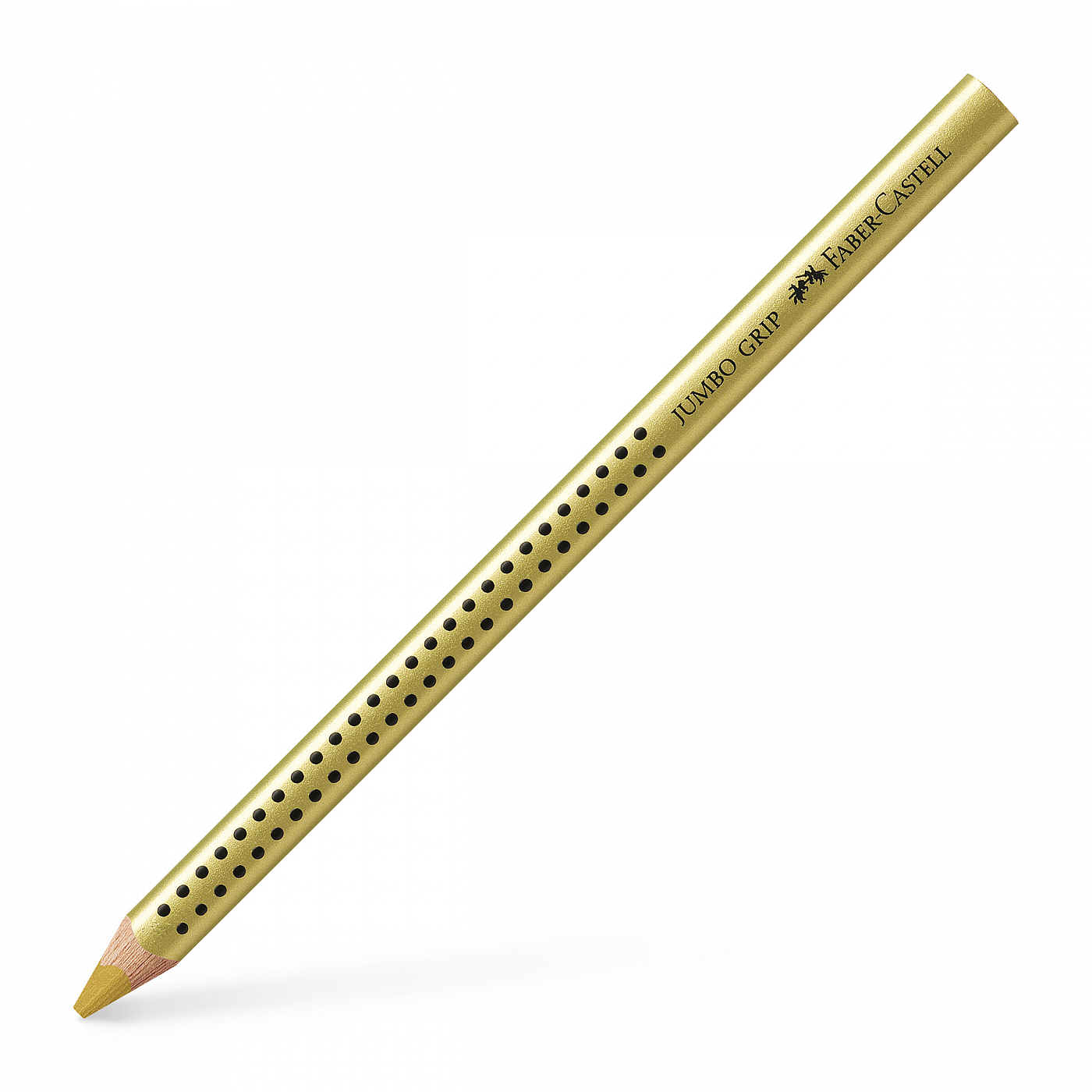 Карандаш ч/г Faber-Castell " Jumbo Grip ", HB