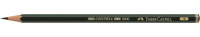Карандаш ч/г Faber-Castell "Castell 9000", 7B