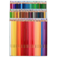 Набор цветных карандашей Гамма "Классические", 72 цв (К)