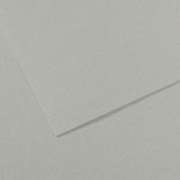 Бумага для пастели CANSON Mi-Teintes №354 Серое небо 160 г/м2 21х29.7 см