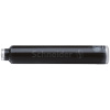 Картриджи чернильные Schneider, черные, 6 шт., картонная коробка
