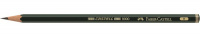 Карандаш ч/г Faber-Castell "Castell 9000", Н