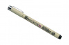 Ручка капиллярная Pigma Micron 08 (0,5 мм), черная