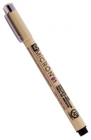Ручка капиллярная Pigma Micron 01 (0,25 мм), черная
