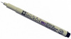 Ручка капиллярная Pigma Micron 003 (0,15 мм), черная