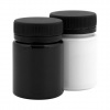 Набор акрила Декола по ткани Ultra black, Extra white 2 цв., 20 мл., картон