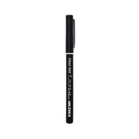 Ручка капиллярная Малевичъ Graf'Art PRO 05 (0,45 мм), черная