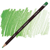 Карандаш цветной Derwent "Coloursoft", №C430 Зеленый горох