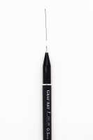 Ручка капиллярная Малевичъ Graf'Art PRO 02 (0,3 мм), черная
