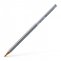 Карандаш ч/г Faber-Castell "Grip 2001", HB