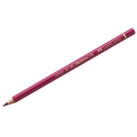 Карандаш художественный Faber-Castell "Polychromos", №142 мареновый