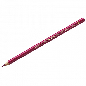 Карандаш художественный Faber-Castell "Polychromos", №142 мареновый