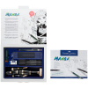 Набор графических материалов Faber-Castell "Pitt Artist Pens Manga Starter Set" 9 предметов,  с мане