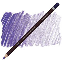 Карандаш цветной Derwent "Coloursoft", №C270 Пурпурный королевский