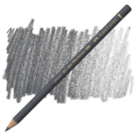 Карандаш художественный Faber-Castell "Polychromos", №234 холодный серый V
