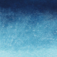 Акварель Белые Ночи туба, Бирюзовая, 10 мл