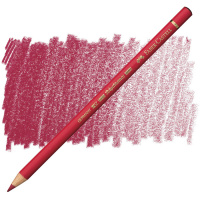 Карандаш художественный Faber-Castell "Polychromos", №126 карминовый