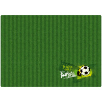 Клеенка для уроков труда ArtSpace "Football", 50х70 см, ПВХ