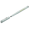 Ручка капиллярная Luxor "Micropoint" 0,5 мм, черная