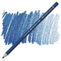 Карандаш художественный Faber-Castell "Polychromos", №149 бирюзово-голубой