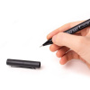 Ручка капиллярная Малевичъ Graf'Art PRO 02 (0,3 мм), черная