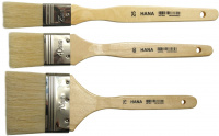 Кисть Щетина флейц №25 HANA 5622