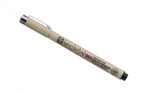 Ручка капиллярная Pigma Micron 003 (0,15 мм), черная
