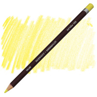 Карандаш цветной Derwent "Coloursoft", №C020 Желтый кислотный