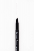 Ручка капиллярная Малевичъ Graf'Art PRO 05 (0,45 мм), черная