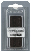 Набор чернографитовых брусков Cretacolor в блистере