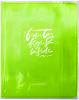 Дневник 1-11 кл. 48л. (твердый) ArtSpace "Green unique", иск. кожа, ляссе, тиснение
